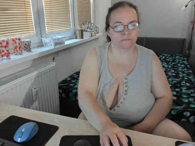 Bessy123 webcam