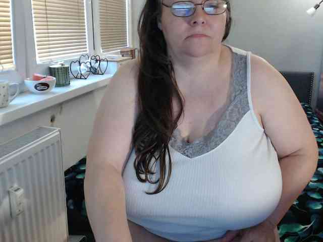Bessy123 webcam