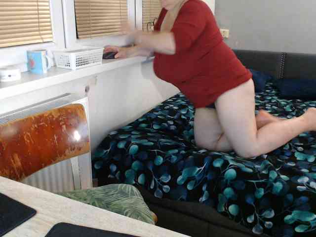 Bessy123 webcam