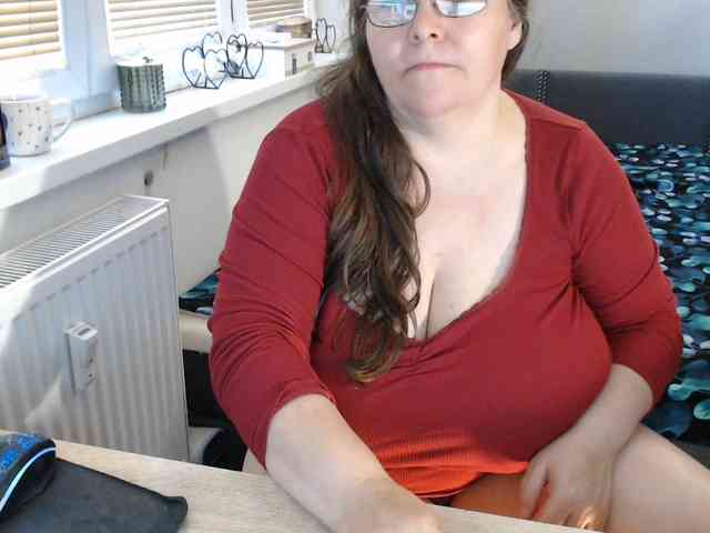 Bessy123 webcam