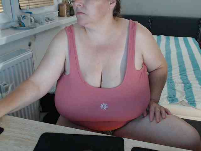 Bessy123 webcam