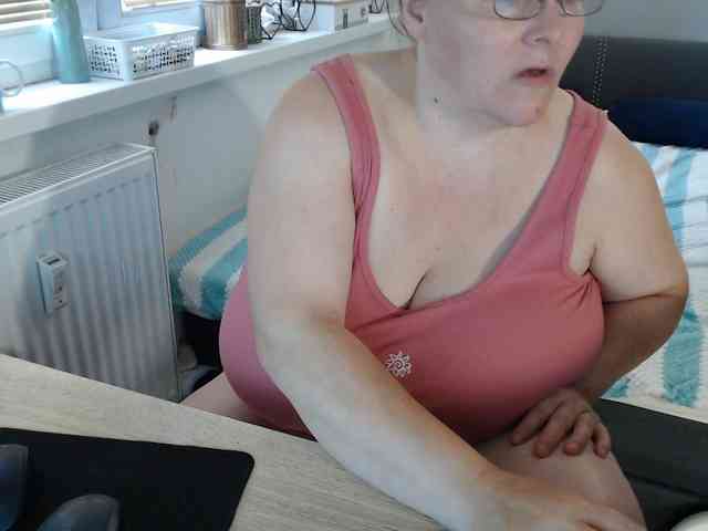 Bessy123 webcam