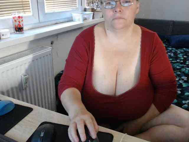 Bessy123 webcam