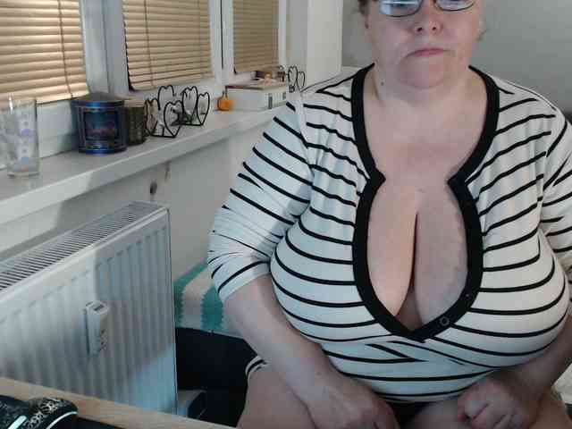 Bessy123 webcam
