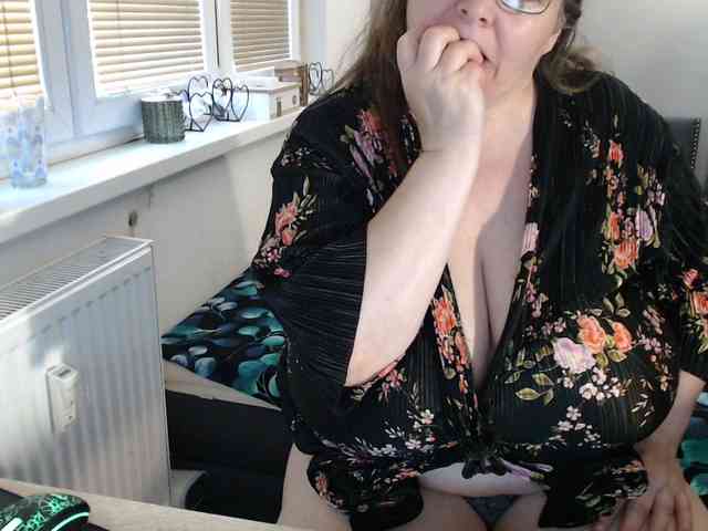 Bessy123 webcam