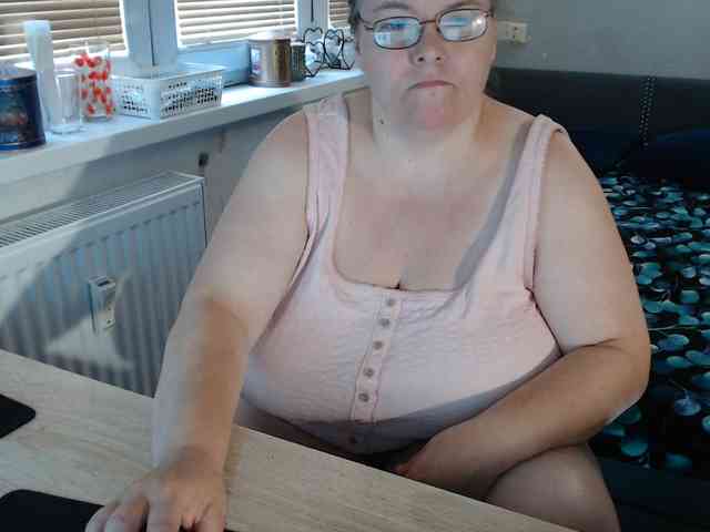 Bessy123 webcam