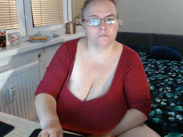 Bessy123 webcam