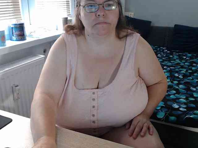 Bessy123 webcam