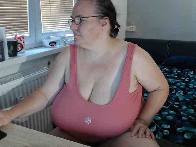 Bessy123 webcam