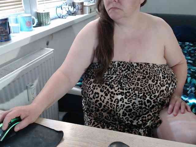 Bessy123 webcam
