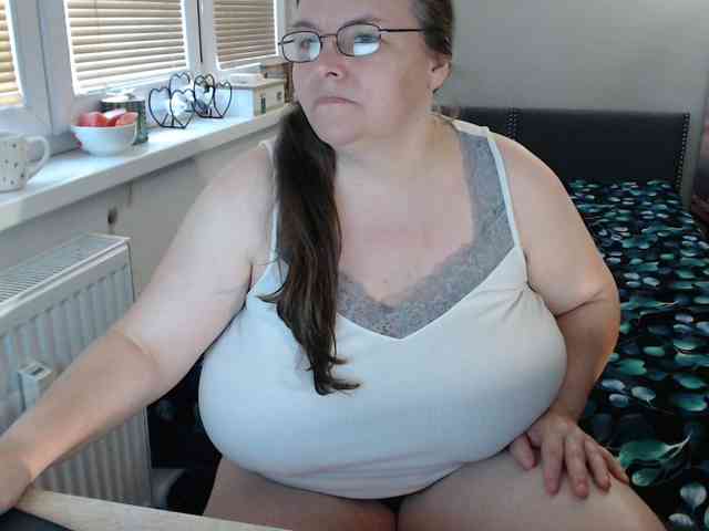 Bessy123 webcam