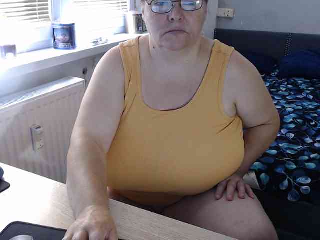 Bessy123 webcam