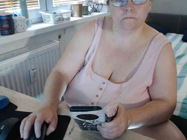 Bessy123 webcam