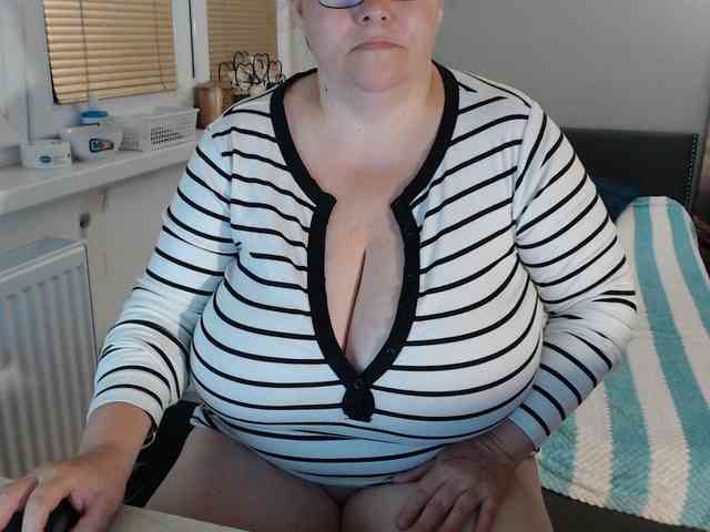 Bessy123 webcam