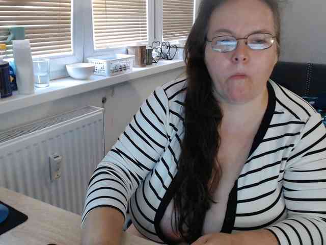 Bessy123 webcam