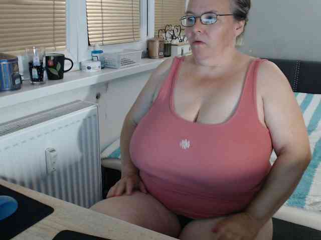 Bessy123 webcam