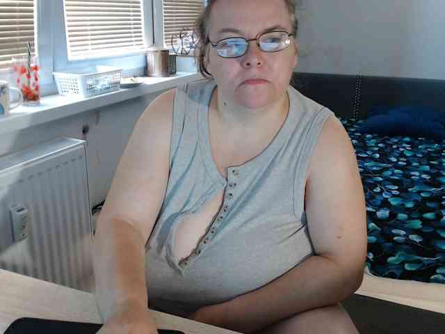 Bessy123 webcam