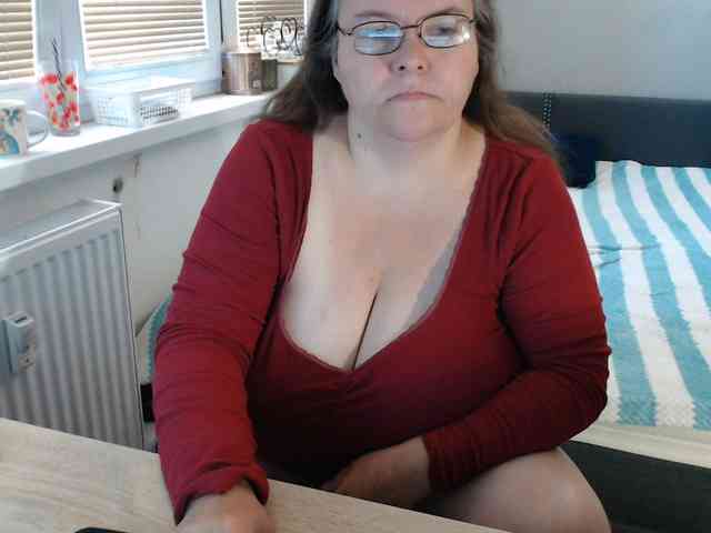 Bessy123 webcam