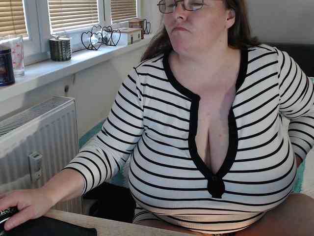 Bessy123 webcam