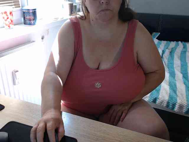 Bessy123 webcam