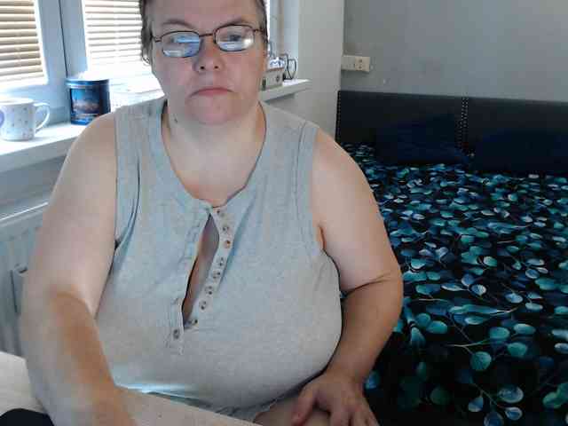 Bessy123 webcam