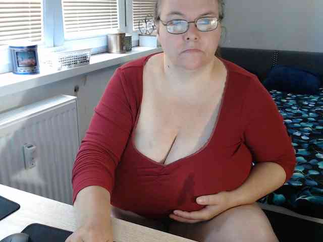 Bessy123 webcam