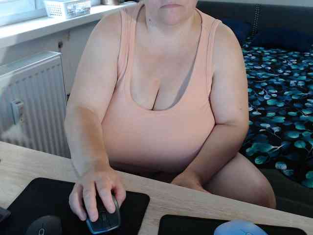 Bessy123 webcam