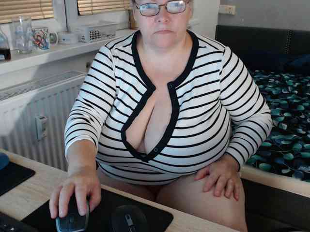 Bessy123 webcam
