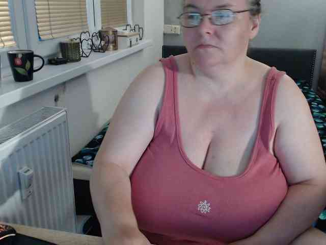 Bessy123 webcam