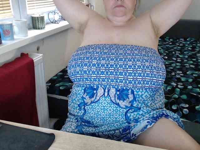 Bessy123 webcam