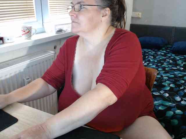 Bessy123 webcam