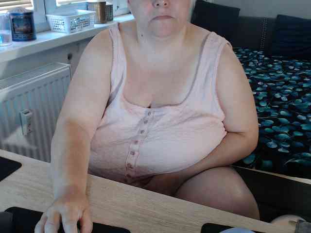 Bessy123 webcam