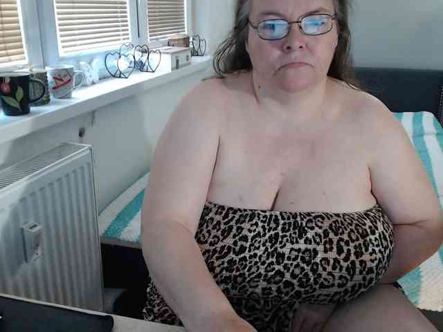 Bessy123 webcam