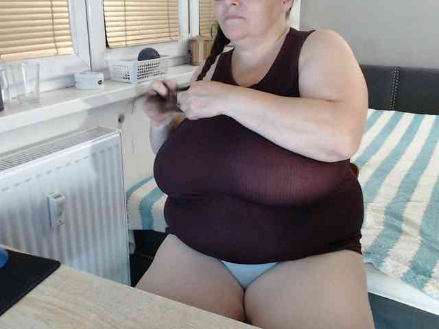 Bessy123 webcam