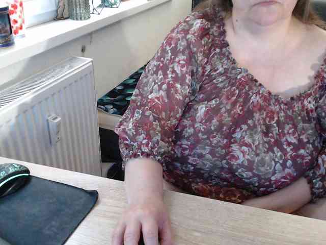 Bessy123 webcam