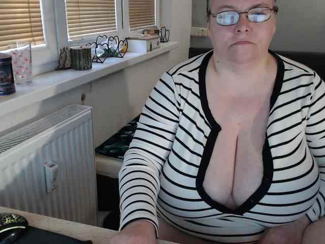 Bessy123 webcam
