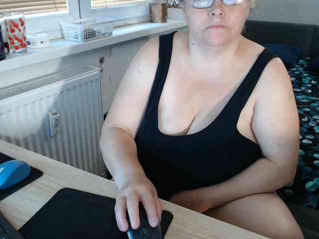 Bessy123 webcam