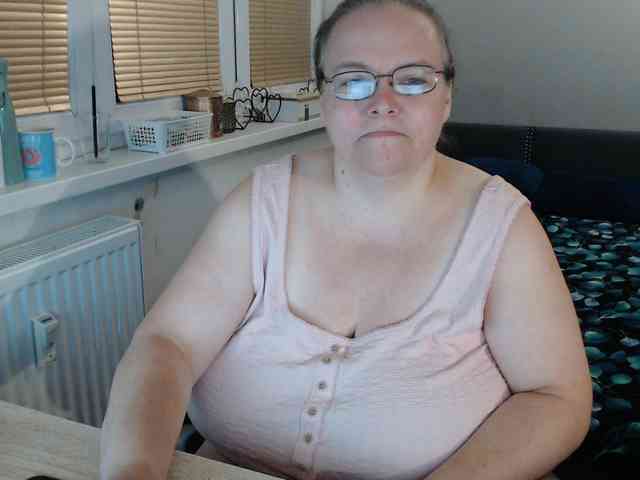 Bessy123 webcam