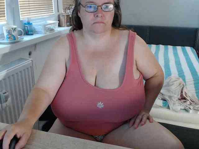 Bessy123 webcam