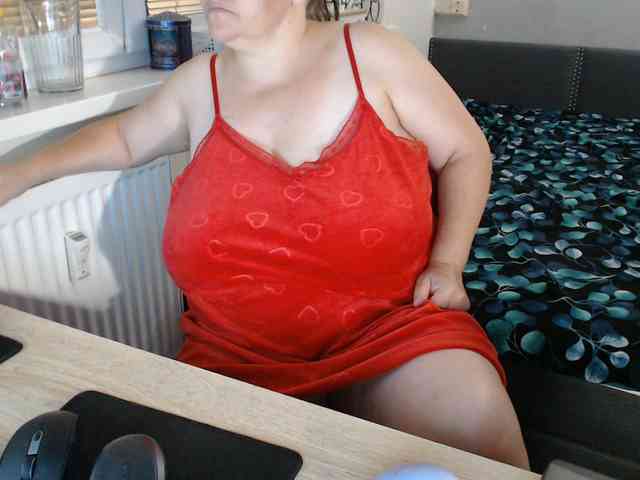 Bessy123 webcam
