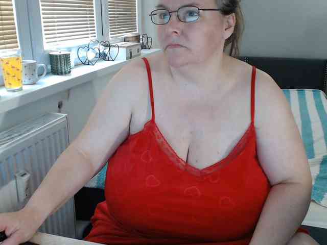 Bessy123 webcam