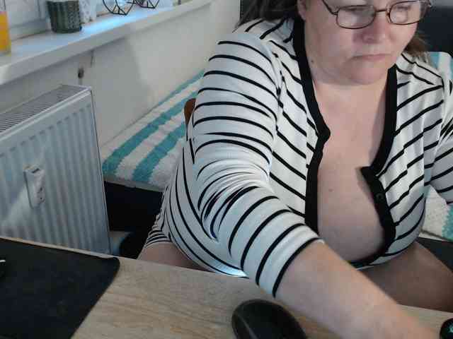 Bessy123 webcam