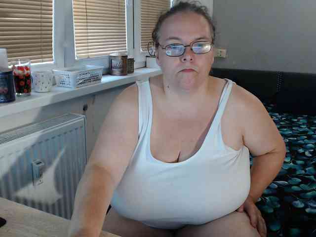 Bessy123 webcam