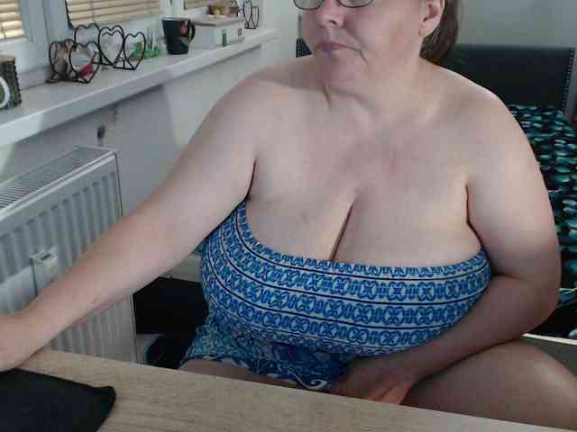 Bessy123 webcam