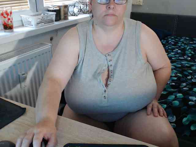 Bessy123 webcam