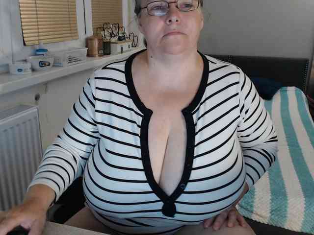 Bessy123 webcam