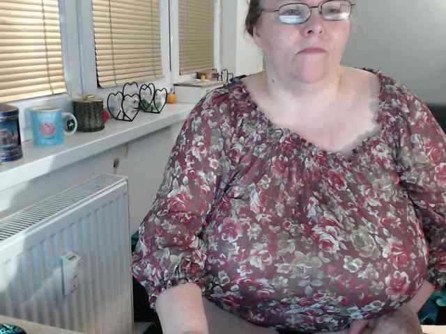 Bessy123 webcam