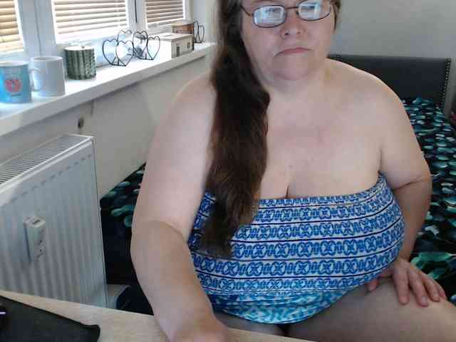 Bessy123 webcam