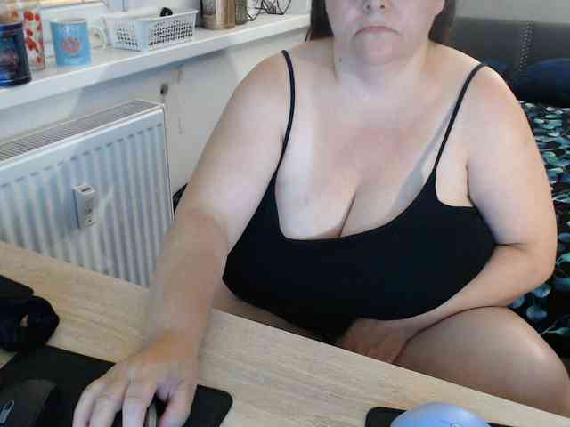 Bessy123 webcam