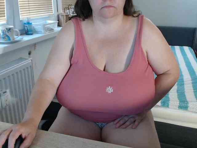 Bessy123 webcam
